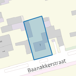 Perceel GLE01-E-1622