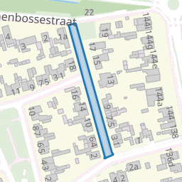 Perceel GLE01-E-1623