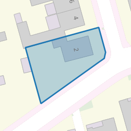 Perceel GLE01-E-1626