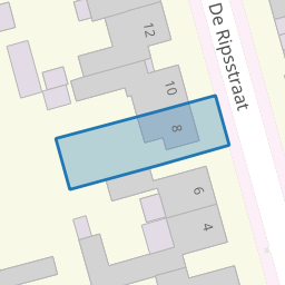 Perceel GLE01-E-1629