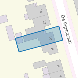 Perceel GLE01-E-1630