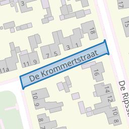 Perceel GLE01-E-1634