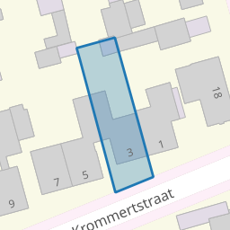 Perceel GLE01-E-1637