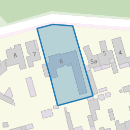 Perceel GLE01-E-1646