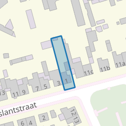 Perceel GLE01-E-1653