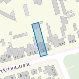 Perceel GLE01-E-1654