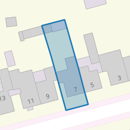 Perceel GLE01-E-1656