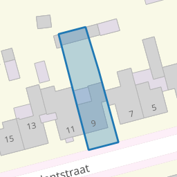 Perceel GLE01-E-1657