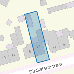 Perceel GLE01-E-1659