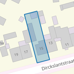 Perceel GLE01-E-1660