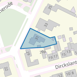 Perceel GLE01-E-1661