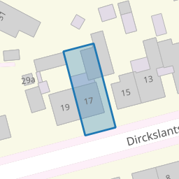 Perceel GLE01-E-1662