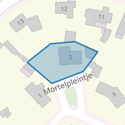 Perceel GLE01-E-1674