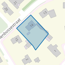 Perceel GLE01-E-1678