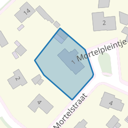 Perceel GLE01-E-1679