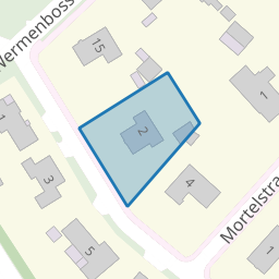 Perceel GLE01-E-1681