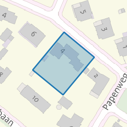 Perceel GLE01-E-1689