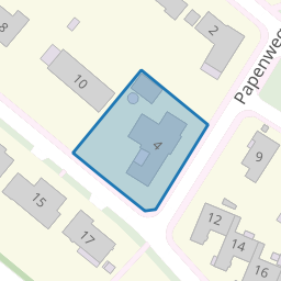 Perceel GLE01-E-1691