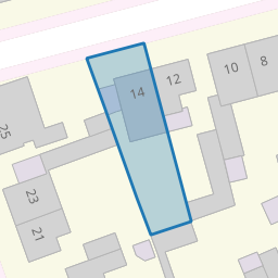 Perceel GLE01-E-1696