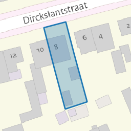 Perceel GLE01-E-1699