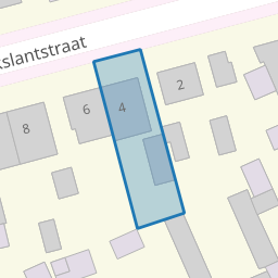 Perceel GLE01-E-1701