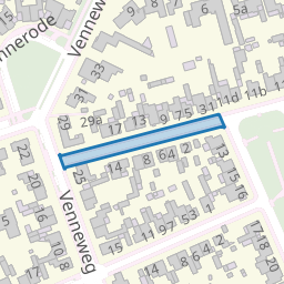 Perceel GLE01-E-1703