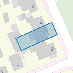 Perceel GLE01-E-1707