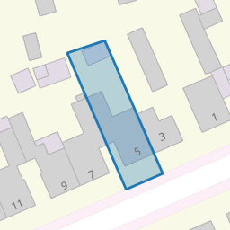 Perceel GLE01-E-1713