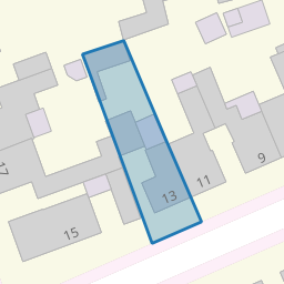 Perceel GLE01-E-1717