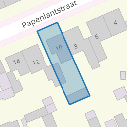 Perceel GLE01-E-1725