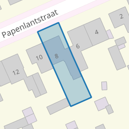 Perceel GLE01-E-1726