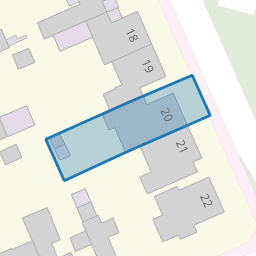 Perceel GLE01-E-1733