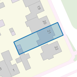 Perceel GLE01-E-1734