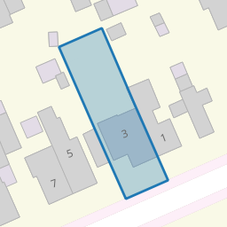 Perceel GLE01-E-1738