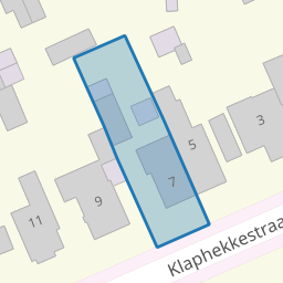 Perceel GLE01-E-1740