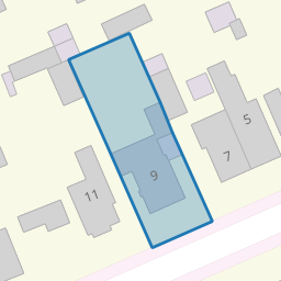 Perceel GLE01-E-1741