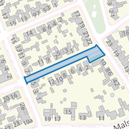 Perceel GLE01-E-1743