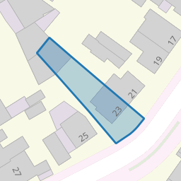 Perceel GLE01-E-1769