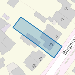 Perceel GLE01-E-1771