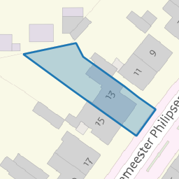 Perceel GLE01-E-1776