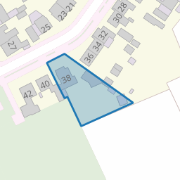 Perceel GLE01-E-1781