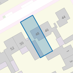 Perceel GLE01-E-1803