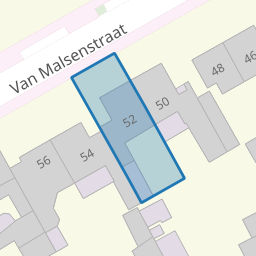 Perceel GLE01-E-1805