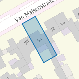 Perceel GLE01-E-1806