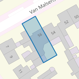 Perceel GLE01-E-1807