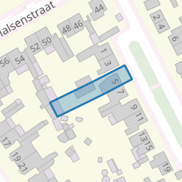 Perceel GLE01-E-1810