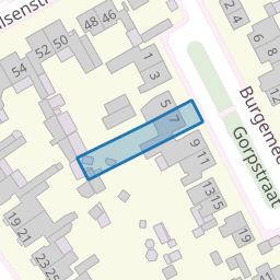 Perceel GLE01-E-1811