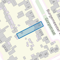 Perceel GLE01-E-1813