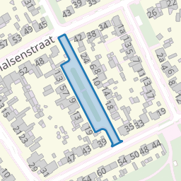 Perceel GLE01-E-1814