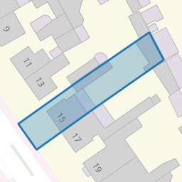 Perceel GLE01-E-1819